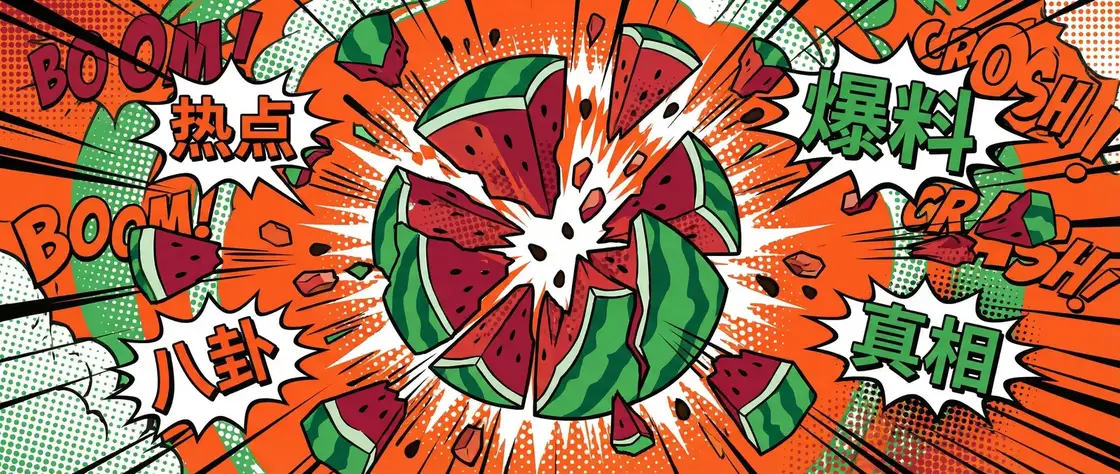 必威体育app 今日头瓜爆炸漫画横幅